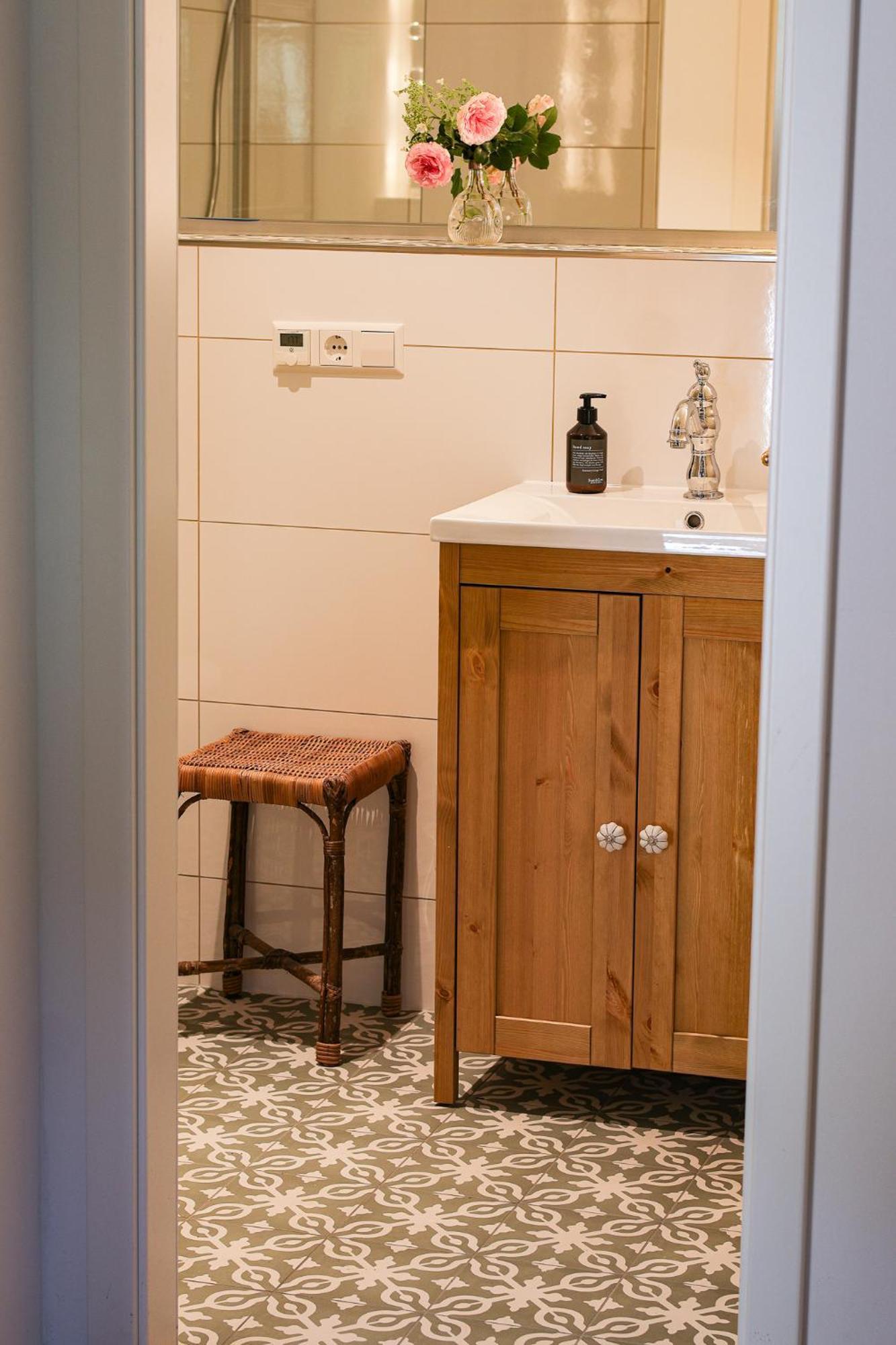 Historische Muehle Von Cramm, 6 Apartments Döttingen エクステリア 写真