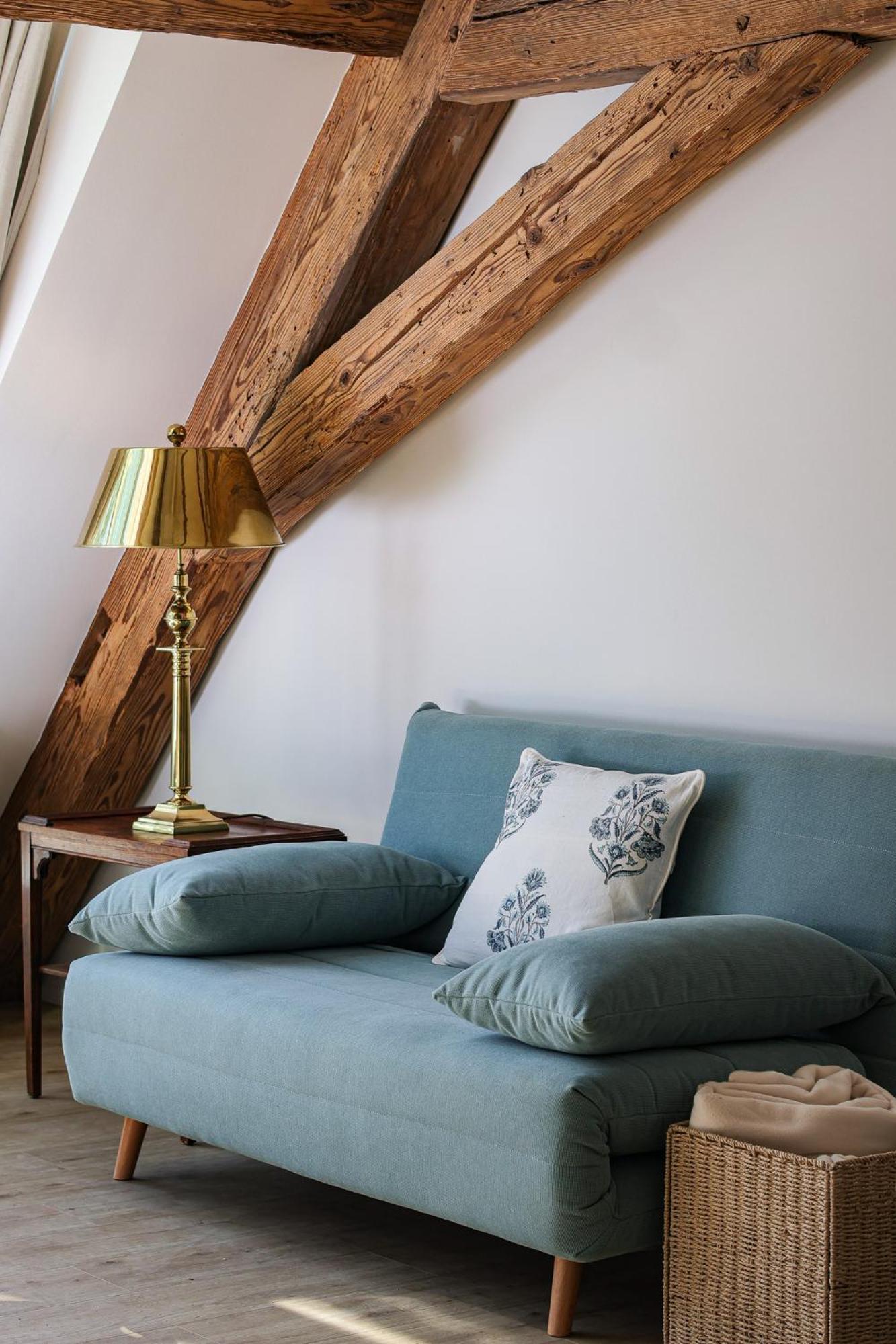 Historische Muehle Von Cramm, 6 Apartments Döttingen エクステリア 写真